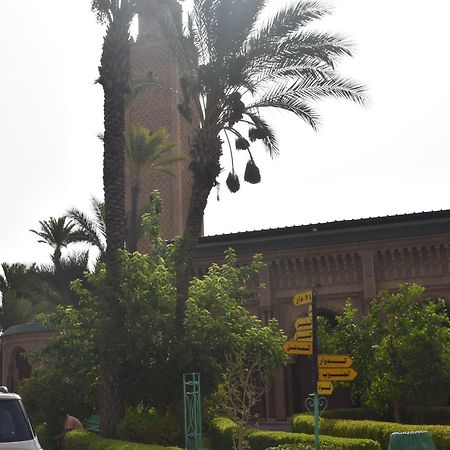 Riad M มาร์ราเกช ภายนอก รูปภาพ
